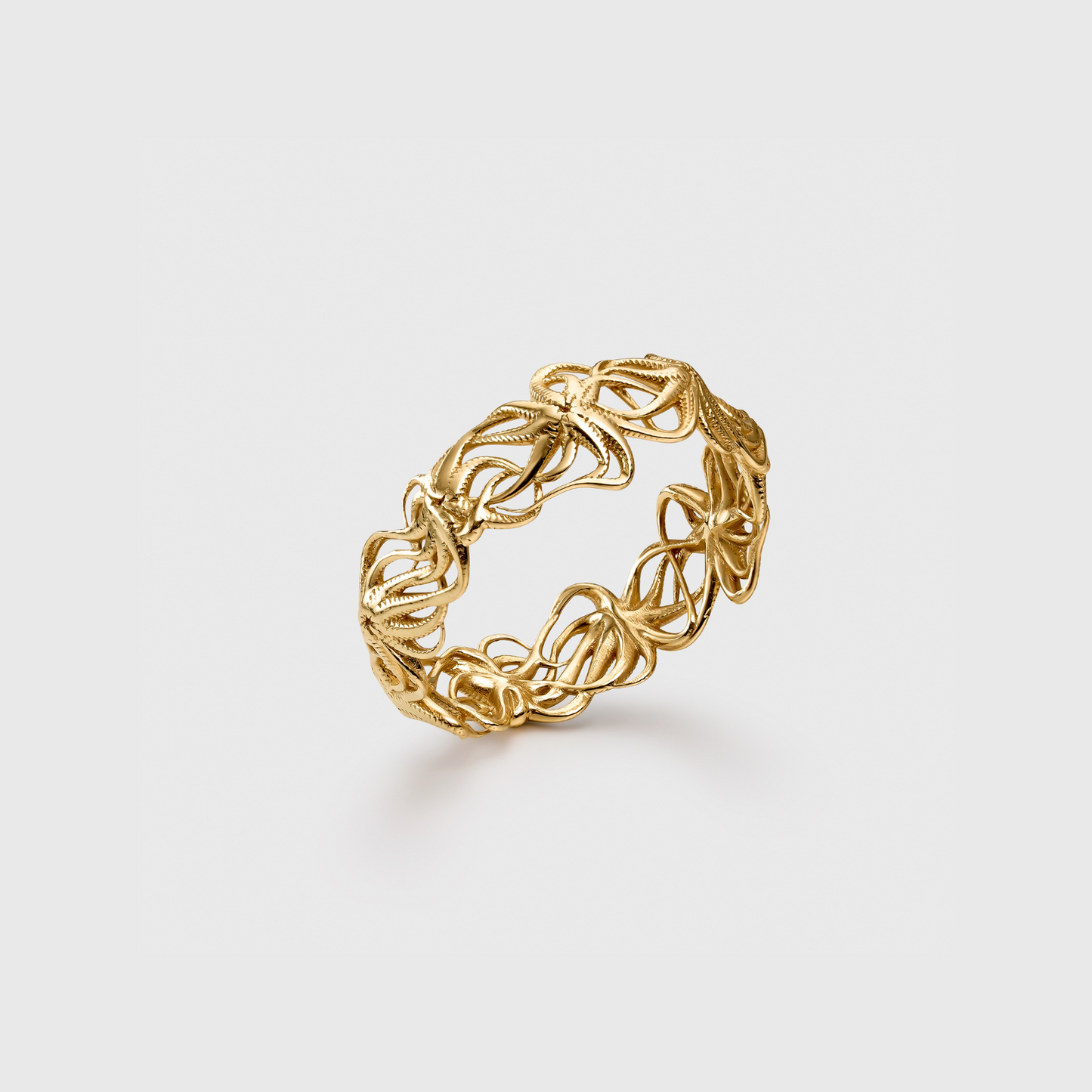 Astera Ring