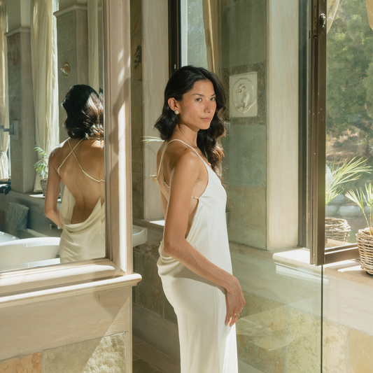 Pearls of Promise Earrings