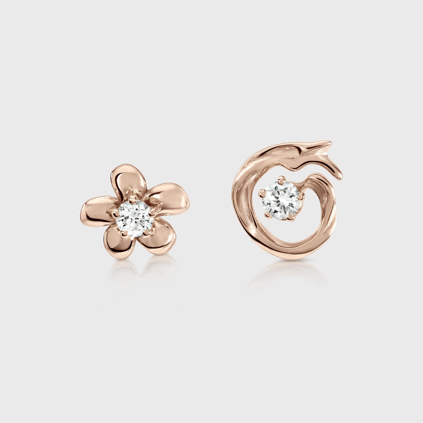Flora Switchable Earrings