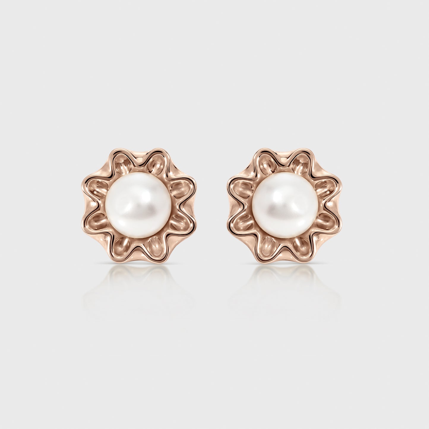 Pearls of Promise Earrings