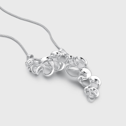 The Andaman Necklace