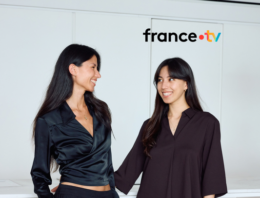 founders smiling french news
