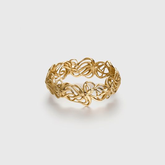 Astera Ring