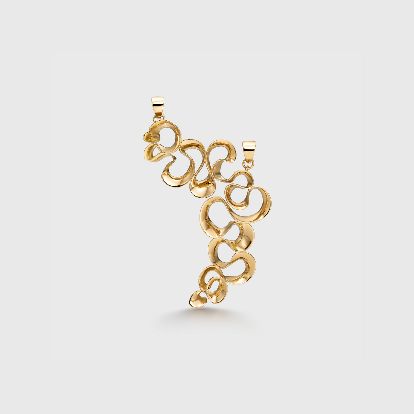 The Andaman Necklace