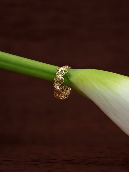 Astera Ring