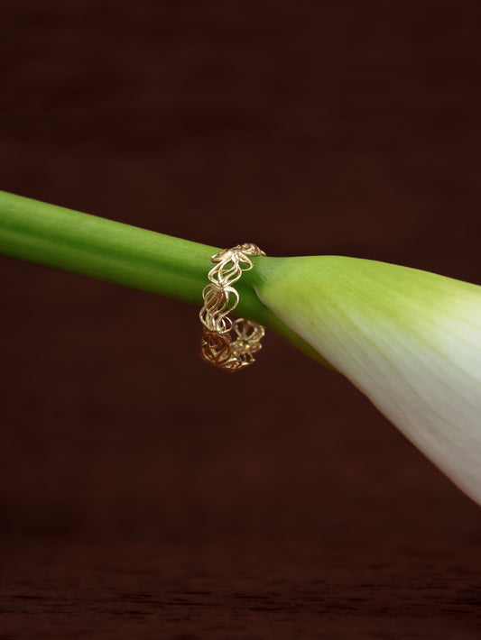 Astera Ring