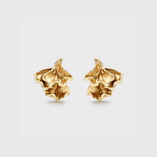 Cantuta Stud Earrings