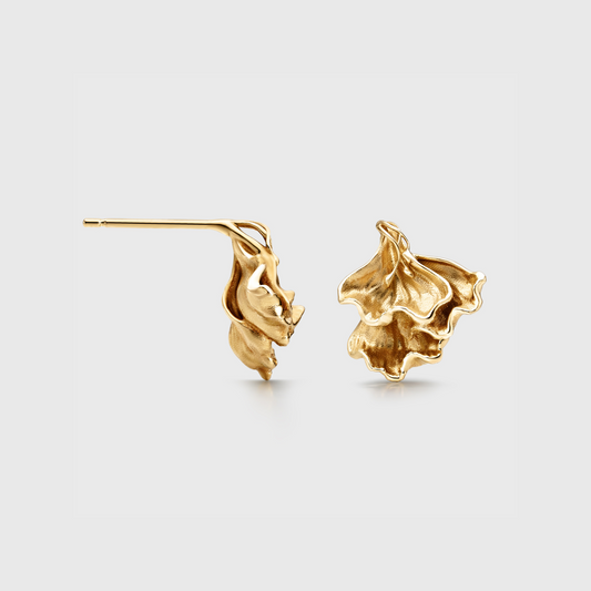 Cantuta Stud Earrings