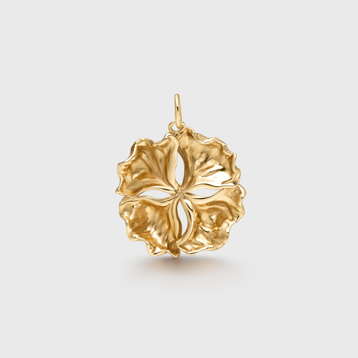 Primrose Necklace