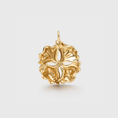 Primrose Necklace