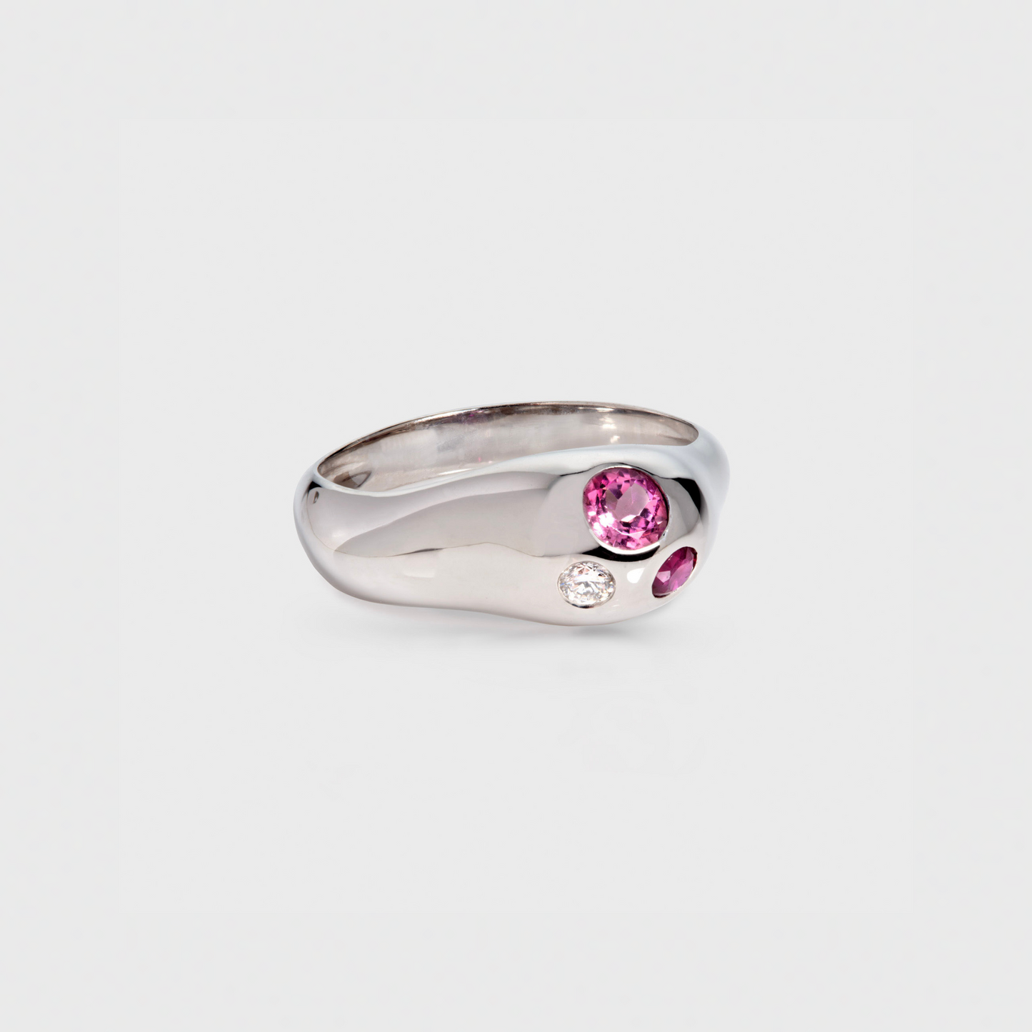 Chunky Reef Ring