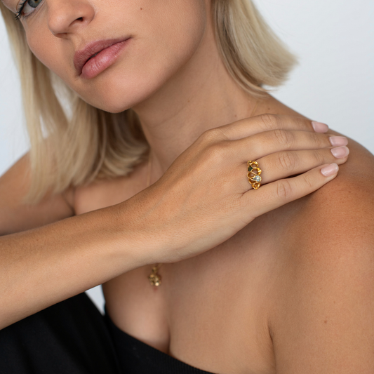 The Andaman Ring