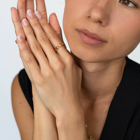 Astera Ring
