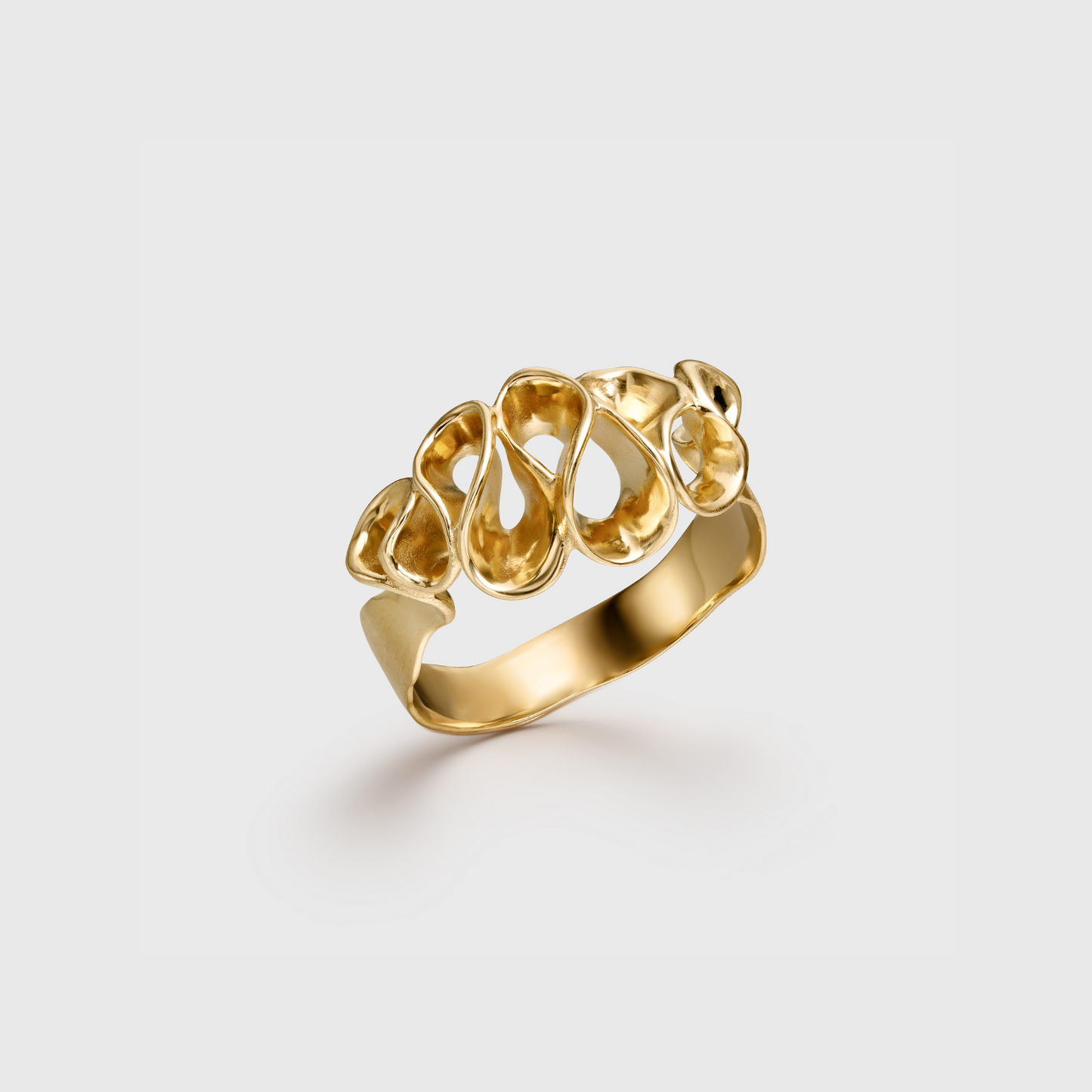 The Andaman Ring