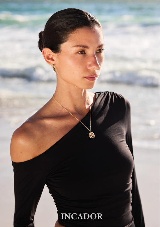 Primrose Necklace