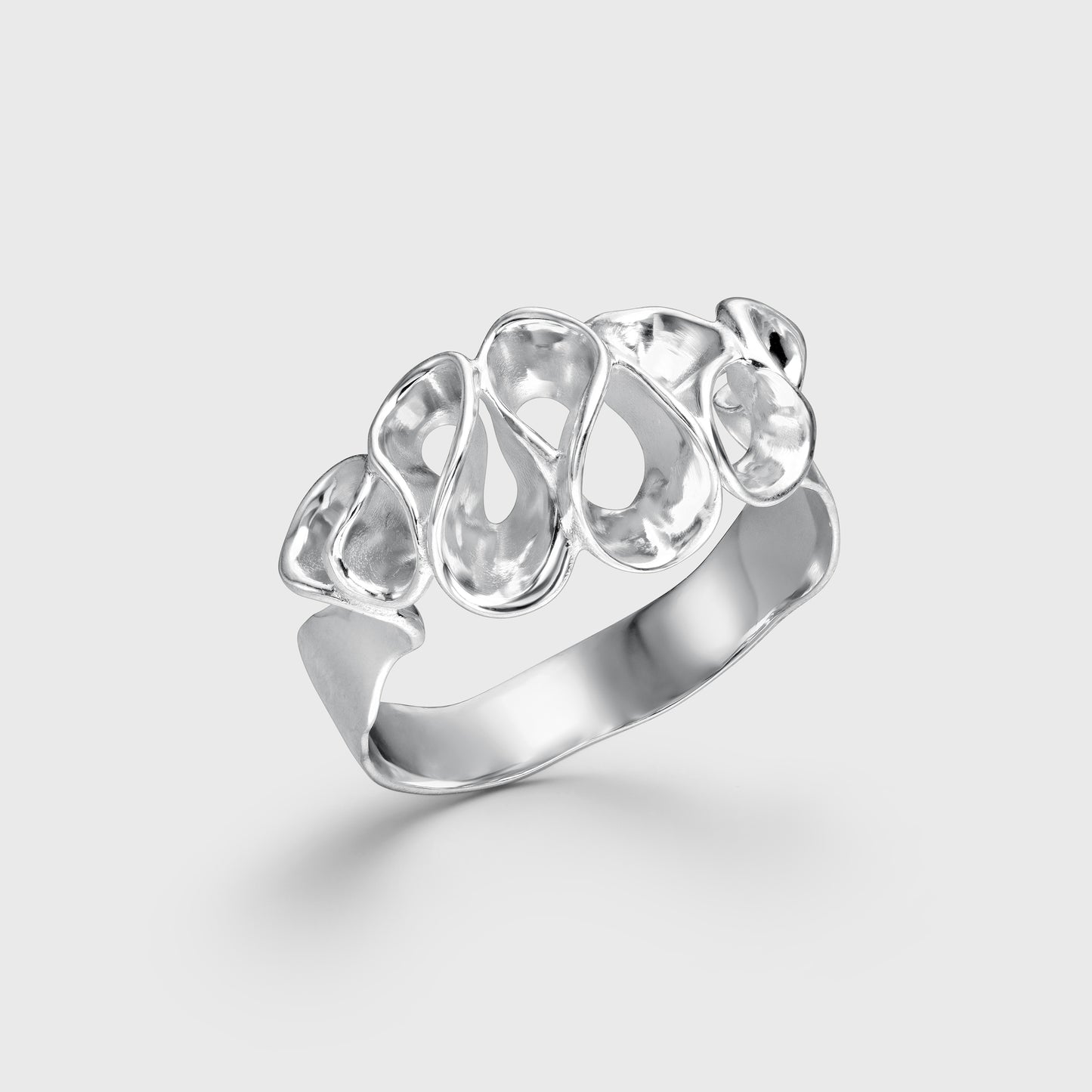 The Andaman Ring