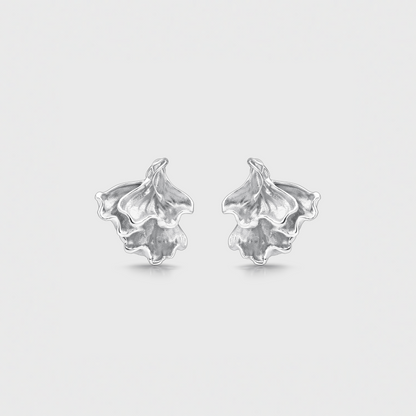 Cantuta Stud Earrings