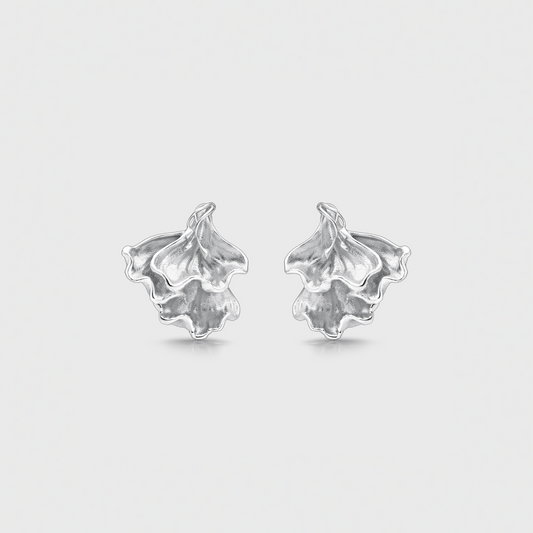 Cantuta Stud Earrings