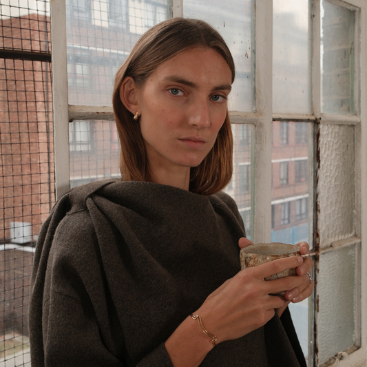 Classic Ripple Huggies