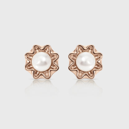 Pearls of Promise Earrings