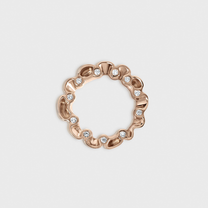 Together as One Necklace