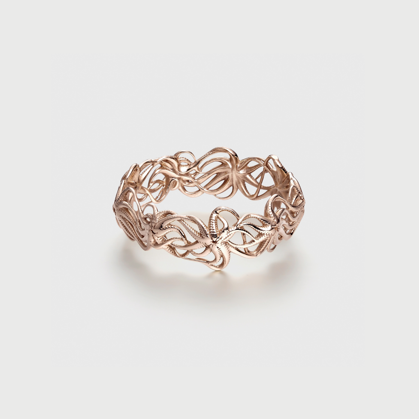 Astera Ring