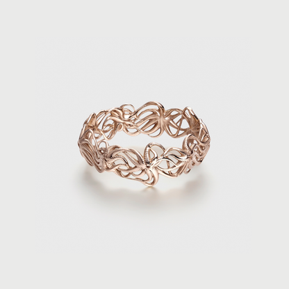 Astera Ring