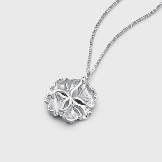 Primrose Necklace