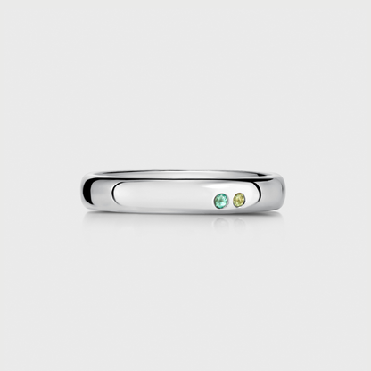 Classic Wedding Ring
