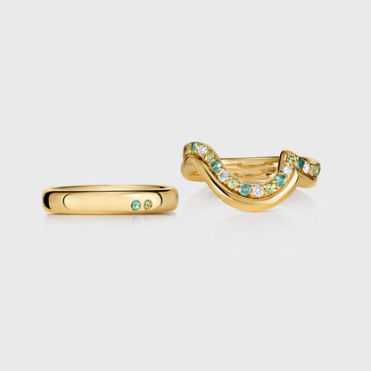 Classic Wedding Ring