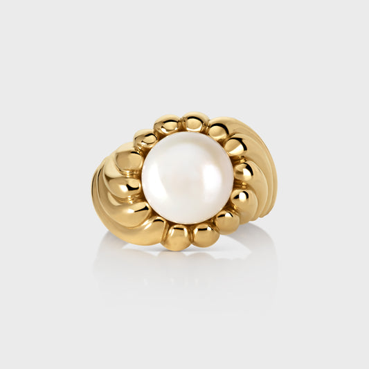 La Perle Ring