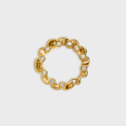 Together as One Necklace