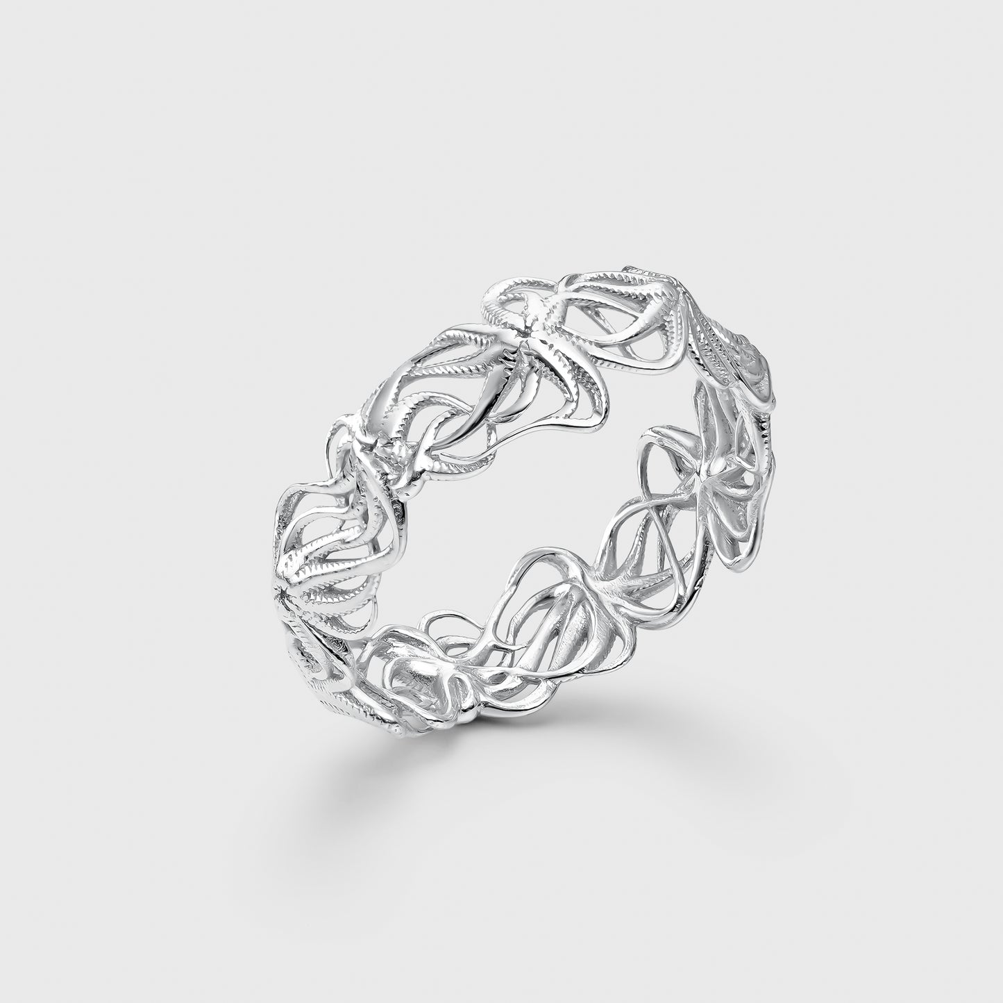 Astera Ring