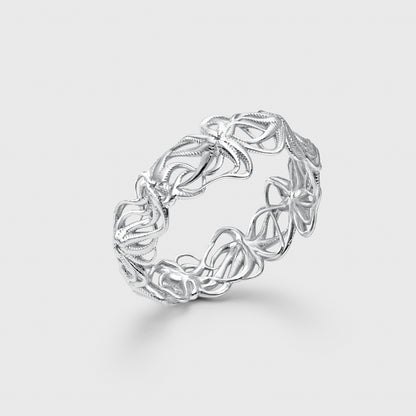 Astera Ring
