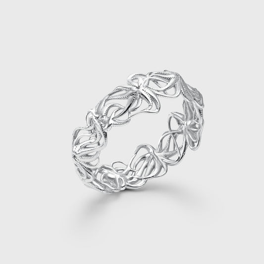 Astera Ring