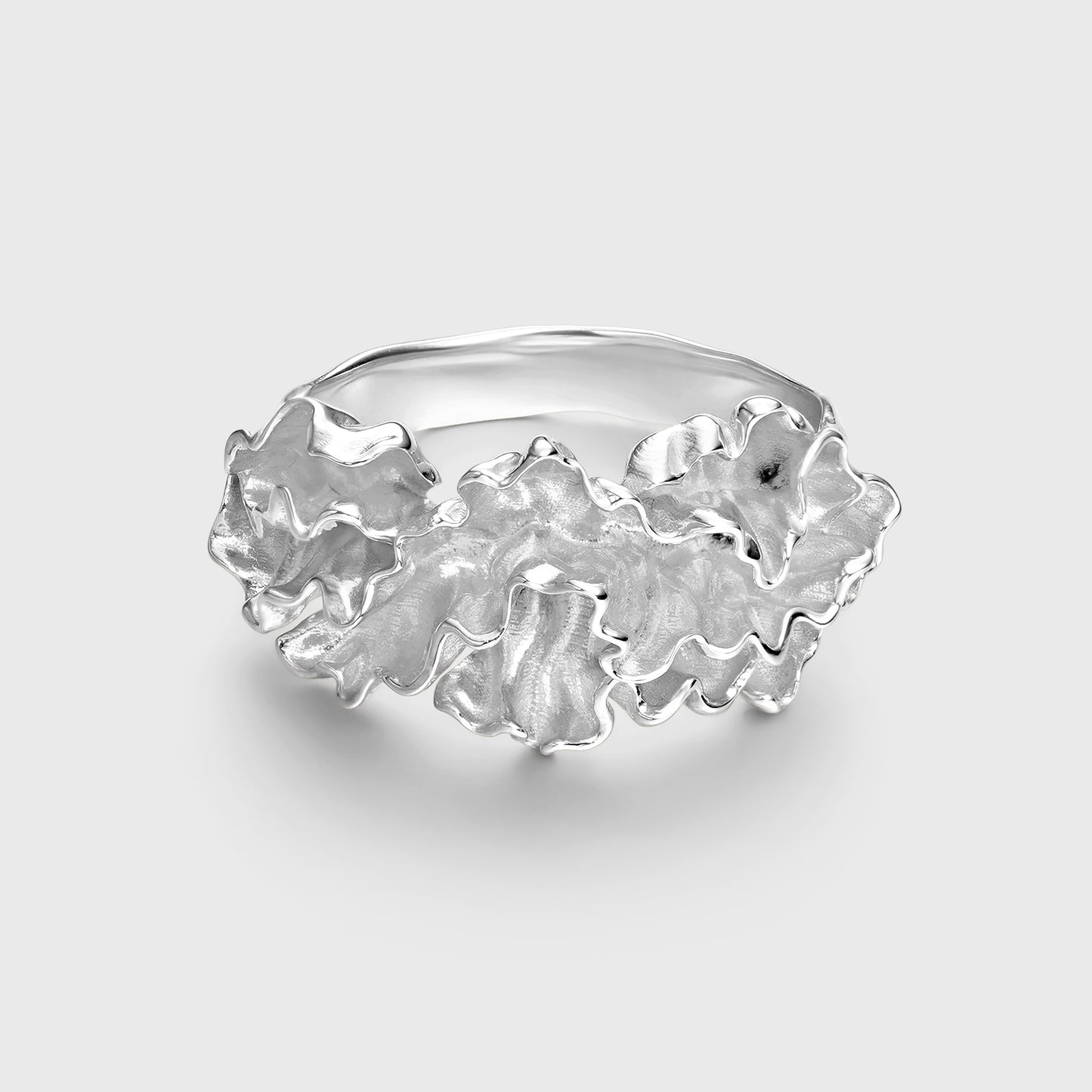Agaricia Ring