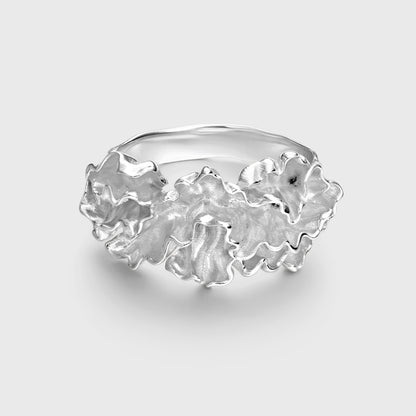 Agaricia Ring